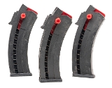 "Remington Model 522 Viper magazines (MIS3363)"