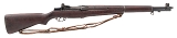 "USGI International Harvester M1 Garand rifle .30-06 (L2025-13623)"