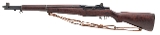 "USGI International Harvester M1 Garand rifle .30-06 (L2025-13623)" - 3 of 8