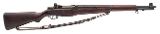 "USGI Springfield M1 Garand rifle .30-06 (L2025-13624)"