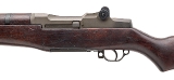 "USGI Springfield M1 Garand rifle .30-06 (L2025-13624)" - 4 of 8