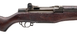 "USGI Springfield M1 Garand rifle .30-06 (L2025-13624)" - 2 of 8