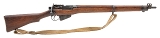 "Enfield No.4, Mk.1 rifle .303 British (L2025-13311)"