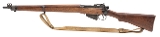 "Enfield No.4, Mk.1 rifle .303 British (L2025-13311)" - 3 of 7