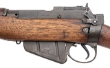 "Enfield No.4, Mk.1 rifle .303 British (L2025-13311)" - 7 of 7