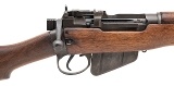"Enfield No.4, Mk.1 rifle .303 British (L2025-13311)" - 2 of 7