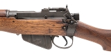 "Enfield No.4, Mk.1 rifle .303 British (L2025-13311)" - 4 of 7