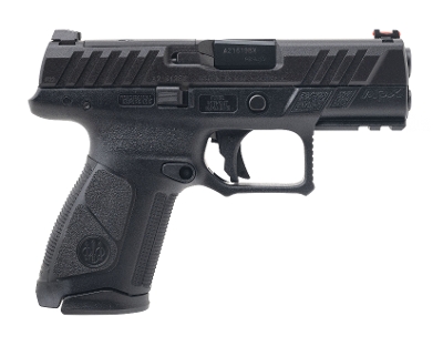"(SN: A248985X) Beretta APX-A1 Compact Pistol 9mm (L2025-13455) NEW (AUSTX)" - Image 1 of 3
