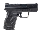 "Springfield Armory XDS-9 Pistol 9mm (L2025-13119)"
