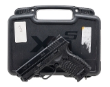"Springfield Armory XDS-9 Pistol 9mm (L2025-13119)" - 4 of 4
