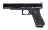 "Glock 17L Gen 5 Pistol 9mm (L2025-13203)" - 2 of 4