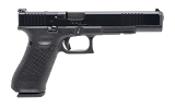 "Glock 17L Gen 5 Pistol 9mm (L2025-13203)"
