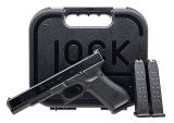 "Glock 17L Gen 5 Pistol 9mm (L2025-13203)" - 4 of 4
