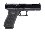 "Glock 21 Gen 5 MOS Pistol .45 Auto (L2025-13202)"