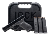 "Glock 21 Gen 5 MOS Pistol .45 Auto (L2025-13202)" - 4 of 4