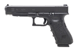 "Glock 34 Gen 3 pistol 9mm (L2025-13491)" - 2 of 4