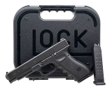 "Glock 34 Gen 3 pistol 9mm (L2025-13491)" - 4 of 4