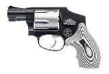 "(SN: EEL1415) Smith & Wesson Performance Center 442-1 Revolver .38 S&W SPL. +P (L2025-13477) NEW"
