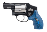 "(SN: EEM2740) Smith & Wesson Performance Center 442-1 Revolver .38 S&W SPL. +P (L2025-13475)"