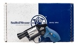 "(SN: EEM2740) Smith & Wesson Performance Center 442-1 Revolver .38 S&W SPL. +P (L2025-13475)" - 3 of 3