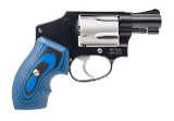 "(SN: EEM2740) Smith & Wesson Performance Center 442-1 Revolver .38 S&W SPL. +P (L2025-13475)" - 2 of 3