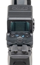 "Sig Sauer P365 XMACRO Tacops Pistol 9mm (L2025-13047)" - 6 of 7