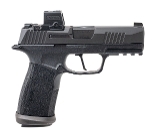 "Sig Sauer P365 XMACRO Tacops Pistol 9mm (L2025-13047)"