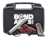 "(SN: BP007139) Bond Arms Bullpup 9 Pistol 9mm (L2025-13649) NEW" - 3 of 3