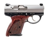 "(SN: BP007139) Bond Arms Bullpup 9 Pistol 9mm (L2025-13649) NEW"