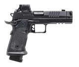 "(SN: 77A011808) Sig Sauer P211 GTO Pistol 9mm (L2025-13552) NEW"