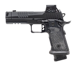 "(SN: 77A011808) Sig Sauer P211 GTO Pistol 9mm (L2025-13552) NEW" - 2 of 3