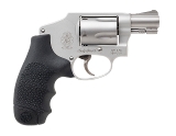 "Smith & Wesson 642-2 Lady Smith Revovler .38 S&W SPL. +P (L2025-13188)" - 2 of 4