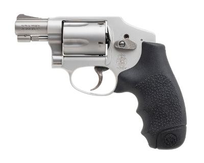 "Smith & Wesson 642-2 Lady Smith Revovler .38 S&W SPL. +P (L2025-13188)"