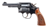 "Smith & Wesson 10-5 Revolver .38 Special (L2025-12952)"