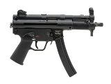 "(SN: 273-016283) Heckler & Koch SP5K PDW 9mm (L2025-13578) NEW"