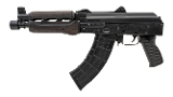 "(SN: Z92-119908) Zastava ZPAP92 Pistol 7.62x39mm (L2025-13288) NEW" - 3 of 5