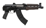 "(SN: Z92-119908) Zastava ZPAP92 Pistol 7.62x39mm (L2025-13288) NEW"