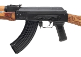 "Romarm GP WASR-10/63 Rifle 7.62x39mm (L2025-13365)" - 4 of 4