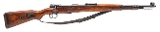 "WW2 Kar98k Mauser rifle 7.92×57mm (L2025-13626)"