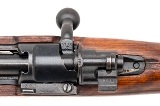 "WW2 Kar98k Mauser rifle 7.92×57mm (L2025-13626)" - 8 of 10
