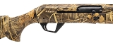 "Benelli Super Black Eagle II Shotgun 12 Gauge (L2025-12683)" - 2 of 4