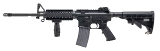 "Smith & Wesson M&P-15X Rifle 5.56 NATO (L2025-13307)" - 3 of 5
