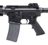 "Smith & Wesson M&P-15X Rifle 5.56 NATO (L2025-13307)" - 4 of 5