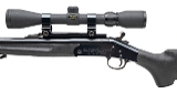 "New England Firearms Handi Rifle SB2 Whitetail Unlimited Edition Rifle .44 REM. MAG. (L2025-13342)" - 4 of 4