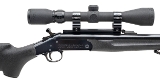 "New England Firearms Handi Rifle SB2 Whitetail Unlimited Edition Rifle .44 REM. MAG. (L2025-13342)" - 2 of 4
