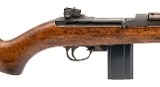 "WW2 USGI Inland M1 .30 Carbine (L2025-13743)" - 2 of 8