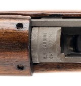"WW2 USGI Inland M1 .30 Carbine (L2025-13743)" - 7 of 8