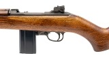 "WW2 USGI Inland M1 .30 Carbine (L2025-13743)" - 4 of 8