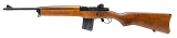 "Ruger Mini-14 rifle .223 REM (L2025-13696)" - 3 of 4