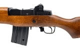 "Ruger Mini-14 rifle .223 REM (L2025-13696)" - 4 of 4